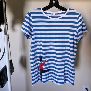 ❌SOLD❌Burberry T shirt